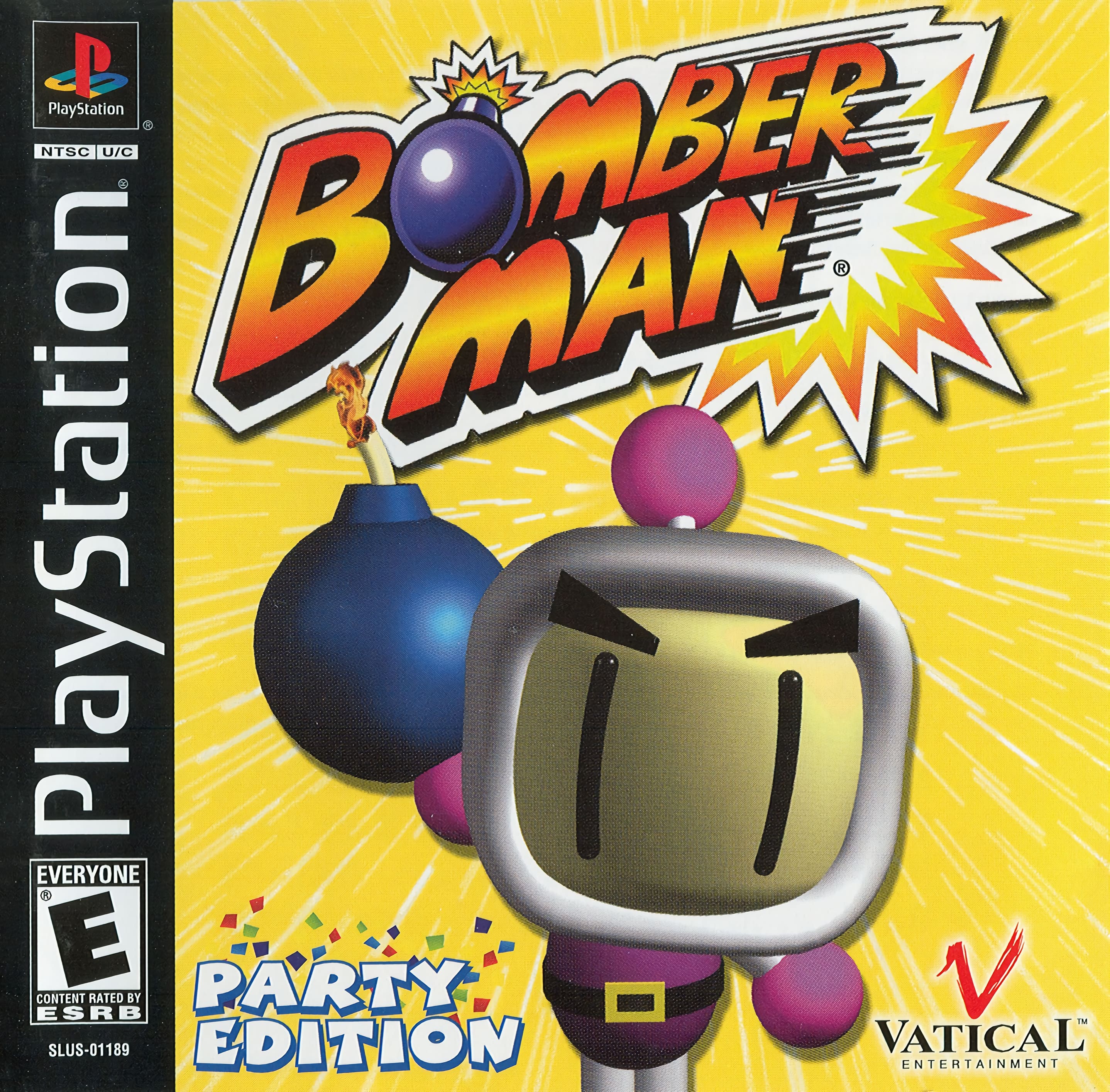 Bomber Bomberman! download the new version for mac