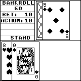 Classic Casino - Screenshot - Gameplay Image