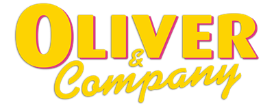 Oliver & Compagnie - Clear Logo Image