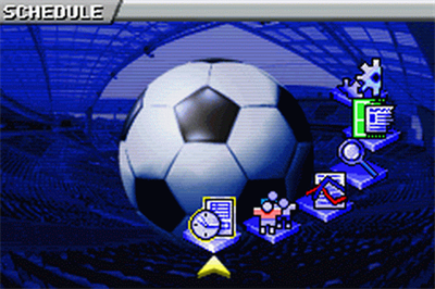 Premier Manager 2005-2006 - Screenshot - Gameplay Image