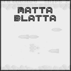 Matta Blatta - Screenshot - Gameplay Image