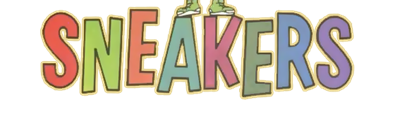 Sneakers - Clear Logo Image