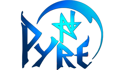 Pyre - Clear Logo Image