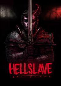 Hellslave - Box - Front Image