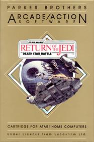 Star Wars: Return of the Jedi: Death Star Battle