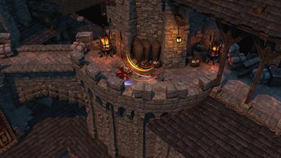 Warhammer: Chaosbane - Screenshot - Gameplay Image