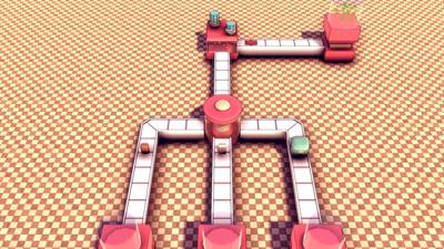 Candy Machine - Screenshot - Gameplay Image