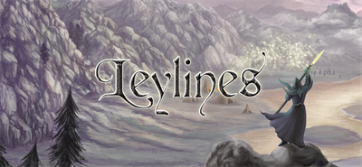 Leylines - Banner Image