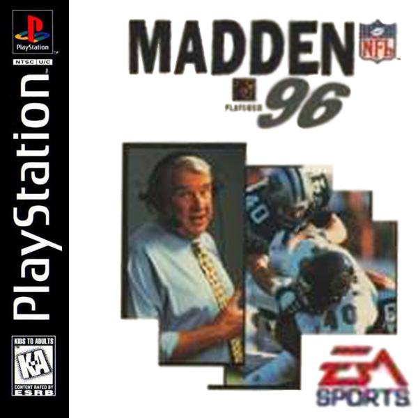 Madden NFL 19 Images - LaunchBox Games Database