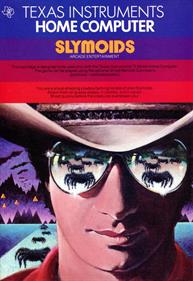 Slymoids - Box - Front Image