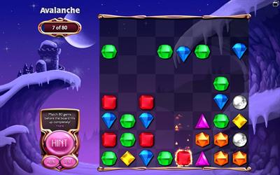 Bejeweled 3 - Screenshot - Gameplay Image