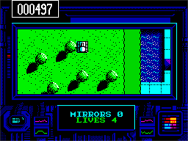Rebel - Screenshot - Gameplay Image