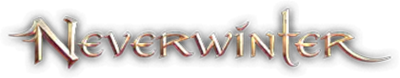 Neverwinter - Clear Logo Image