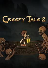 Creepy Tale 2