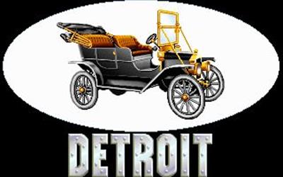 Detroit - Screenshot - Game Title Image