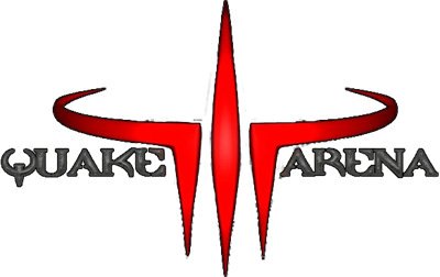 Quake III Arena - Clear Logo Image