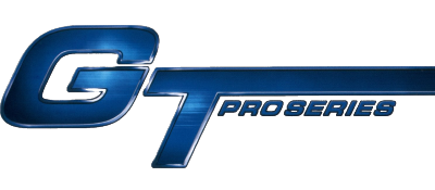 GT Pro Series - Clear Logo Image