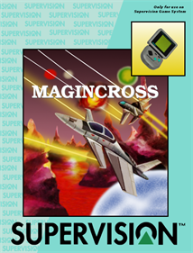 Magincross - Box - Front Image