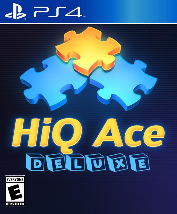 HiQ Ace