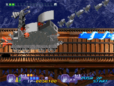 Ironclad - Screenshot - Gameplay Image