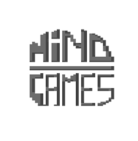 Mind Games - Clear Logo Image
