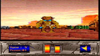 Monster - Screenshot - Gameplay Image
