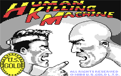 HKM - Screenshot - Game Title Image