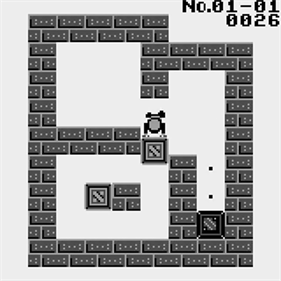 Carrier - Screenshot - Gameplay Image