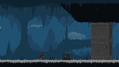 Mable and the Wood - Screenshot - Gameplay Image