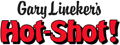 Gary Lineker's Hot-Shot! - Clear Logo Image