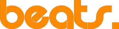 Beats  - Clear Logo Image