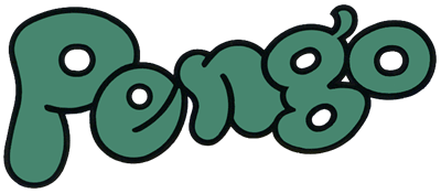 Pengo - Clear Logo Image