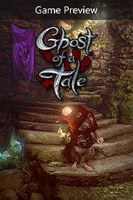 Ghost of a Tale - Box - Front Image