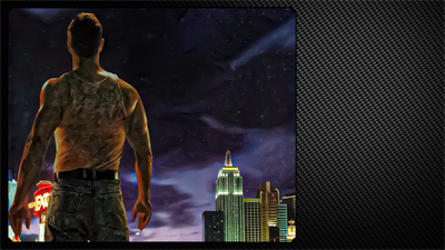 Die Hard Trilogy - Fanart - Background Image