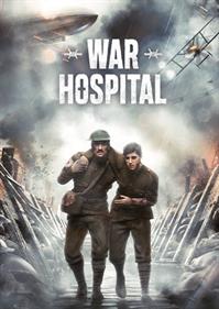 War Hospital - Box - Front Image