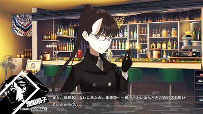 Occultic;Nine - Screenshot - Gameplay Image