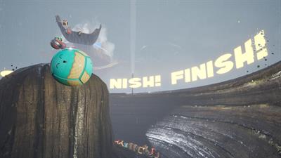 Marbles on Stream - Screenshot - Gameplay Image