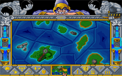 Fantasy Empires - Screenshot - Gameplay Image