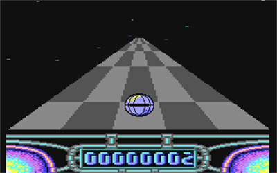 Bounce! - Screenshot - Gameplay Image