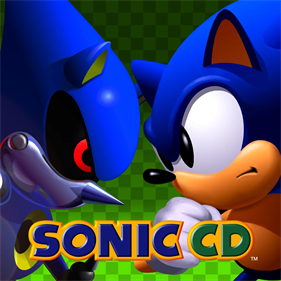 Sonic CD - Banner Image