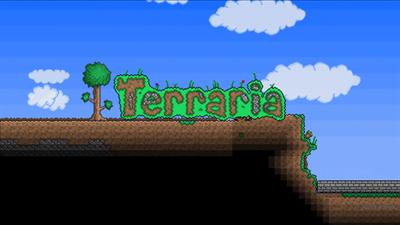 Terraria - Fanart - Background Image