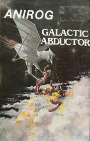 Galactic Abductor