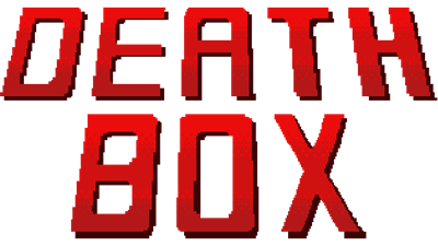 Death Box - Clear Logo Image