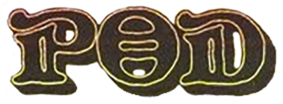 Pod - Clear Logo Image