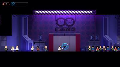 Overloop - Screenshot - Gameplay Image