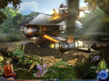 Space Legends: At the Edge of the Universe - Screenshot - Gameplay Image