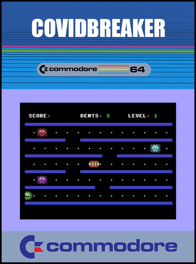 CovidBreaker