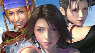 FINAL FANTASY X/X-2: HD Remaster - Screenshot - Gameplay Image