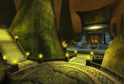 Uru: Ages Beyond Myst - Screenshot - Gameplay Image
