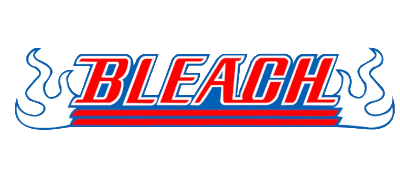 Bleach - Clear Logo Image
